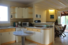 Maison de plus de 150m2