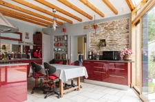 Maison familiale   118 m2   Coeur de Beautour