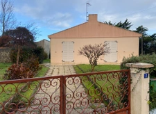 Maison de 77 m2 à rénover