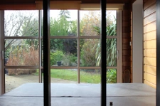 Maison d'architecte de plain-pied   180 m2