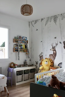 Maison de 5 pièces de 114 m2