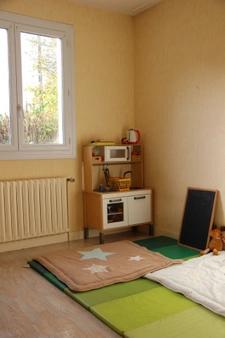 Maison de plus de 150m2