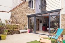 Maison familiale   118 m2   Coeur de Beautour