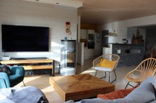 Maison de 5 pièces de 114 m2