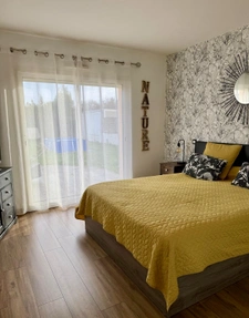 Maison de 132m2 proche des commerces