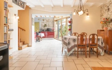Maison familiale   118 m2   Coeur de Beautour