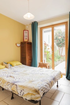 Maison familiale   118 m2   Coeur de Beautour