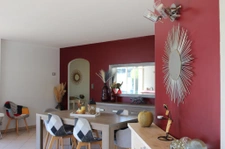 Maison de 132m2 proche des commerces