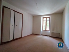 Maison de bourg à Sainte Florence