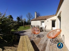 Spacieuse maison familiale avec piscine