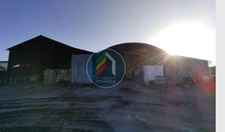 Grande maison de village avec dépendances proche du bourg de