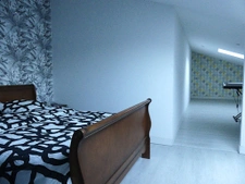 Ensemble immobilier de 2 logements dont 1 à finir de rénover