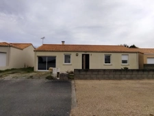 Plain pied 3 chambres en impasse 