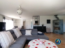 Spacieuse maison familiale avec piscine