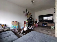 Plain pied 3 chambres en impasse 