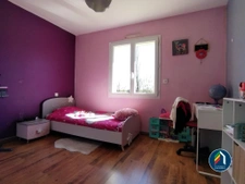 Spacieuse maison familiale avec piscine