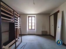 Maison de bourg à Sainte Florence