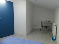 Ensemble immobilier de 2 logements dont 1 à finir de rénover