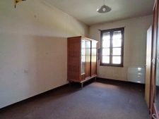 Longère avec dépendances à rénover aux Essarts 