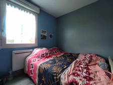 Plain pied 3 chambres en impasse 