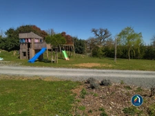 Spacieuse maison familiale avec piscine