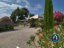 Jolie maison familiale à la mainborgère