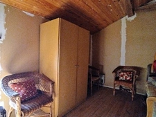 Longère avec dépendances à rénover aux Essarts 