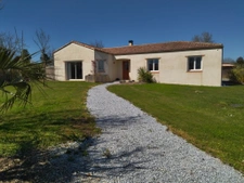 Spacieuse maison familiale avec piscine