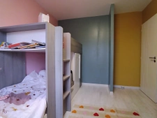 Récent plain pied de  3 chambres en impasse à Sainte Florenc