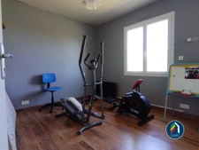 Spacieuse maison familiale avec piscine