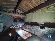 Ensemble immobilier de 2 logements dont 1 à finir de rénover