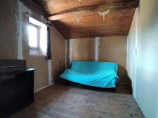 Longère avec dépendances à rénover aux Essarts 