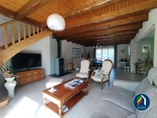 Jolie maison familiale à la mainborgère