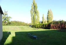 Ensemble immobilier de 2 logements dont 1 à finir de rénover