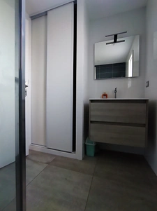 Ensemble immobilier de 2 logements dont 1 à finir de rénover