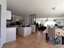 Spacieuse maison familiale avec piscine