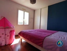 Spacieuse maison familiale avec piscine