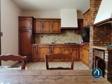 Maison de bourg à Sainte Florence