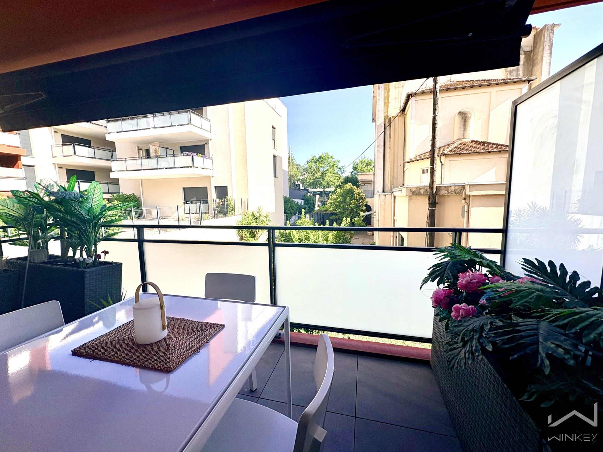Appartement 3 pièces 61 m² · à Nice · 61 m² · 315 000 €