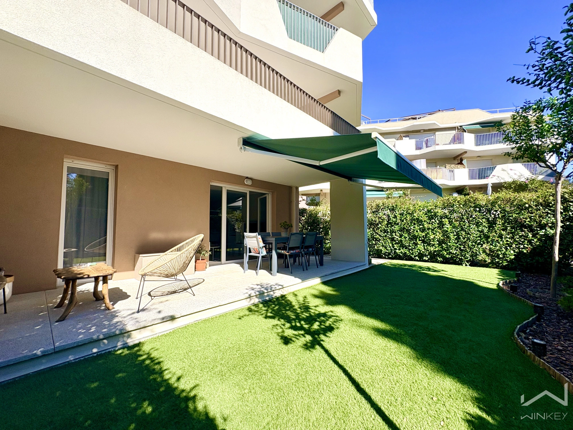 Appartement 4 pièces 85 m² · à Carros · 85 m² · 470 000 €