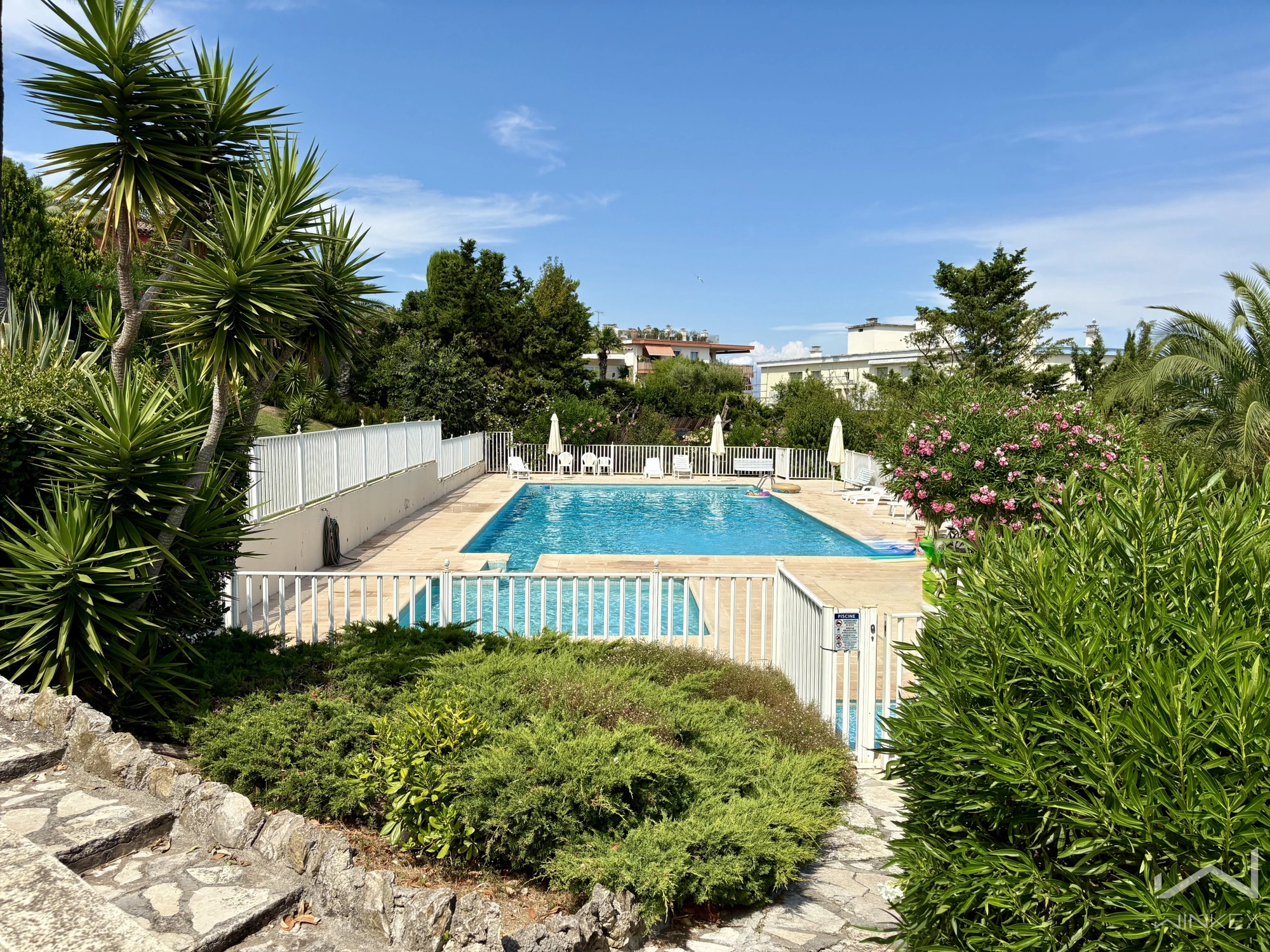 Appartement 3 pièces 81 m² · à Antibes · 81 m² · 470 000 €