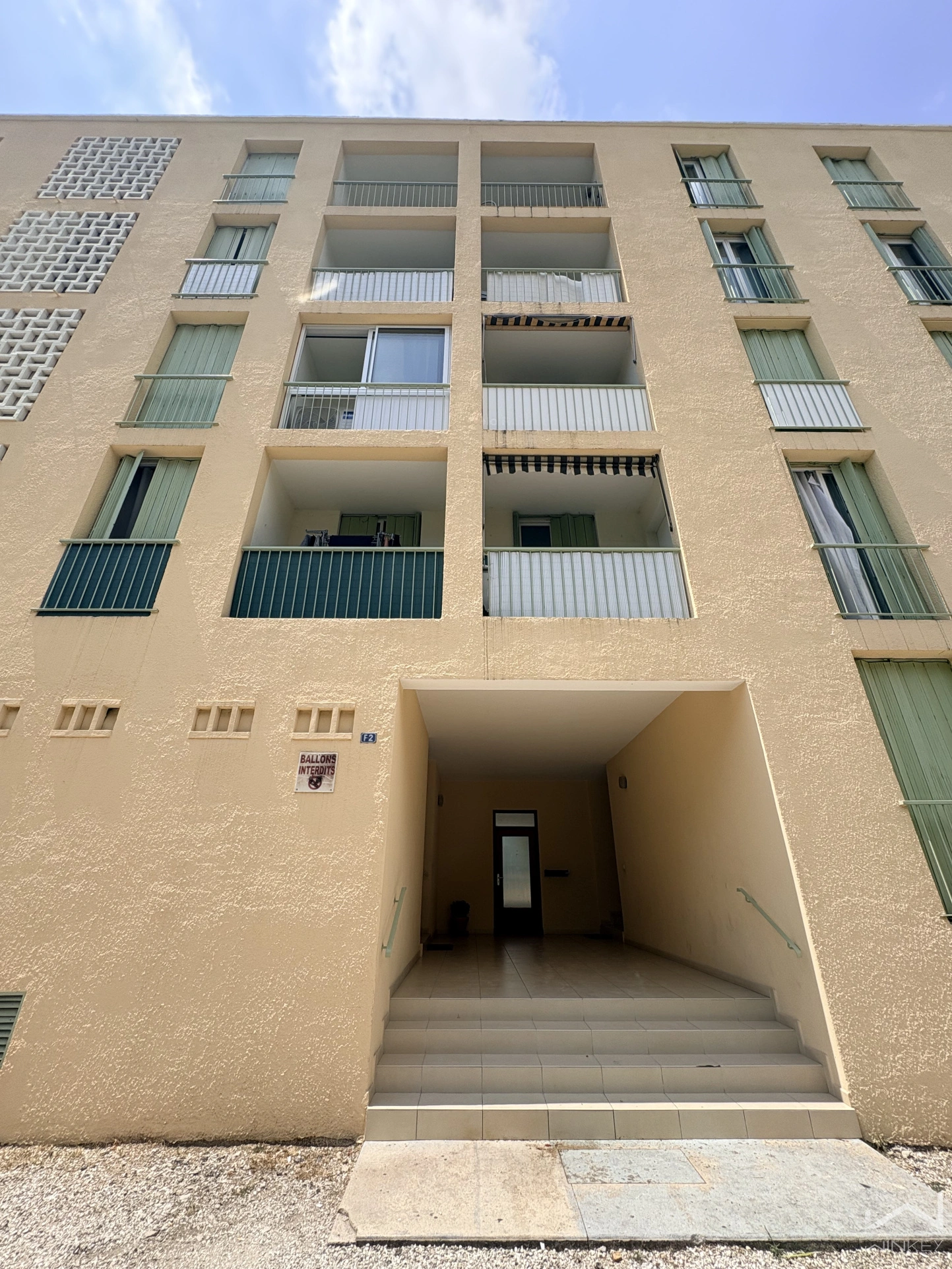 Appartement 2 pièces 40 m² · à Grasse · 40 m² · 116 000 €