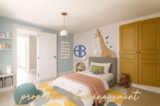 Maison à fort potentiel en plein centre-ville