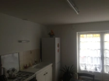 Appartement de 35 m2 à saint pierre du chemin