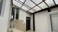 Villa 2 chambres meublée à louer entièrement rénovée libre p