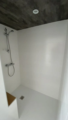 Villa 2 chambres meublée à louer entièrement rénovée libre p