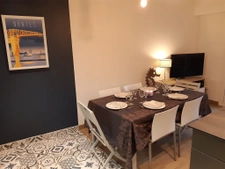 Location  non meublée appartement à Nantes libre pour le 1 A