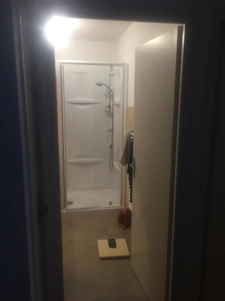 Appartement de 35 m2 à saint pierre du chemin