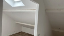 Villa 2 chambres meublée à louer entièrement rénovée libre p