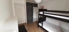 Location  non meublée appartement à Nantes libre pour le 1 A